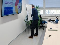 Talentový workshop (23.10.2025)